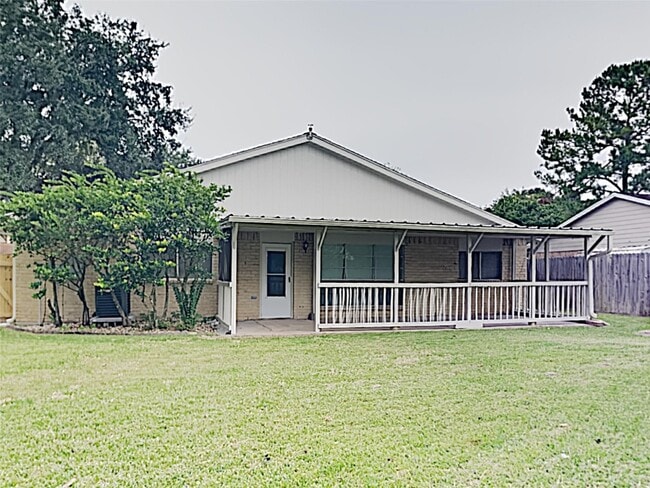 Building Photo - 5907 Misty Meadow St