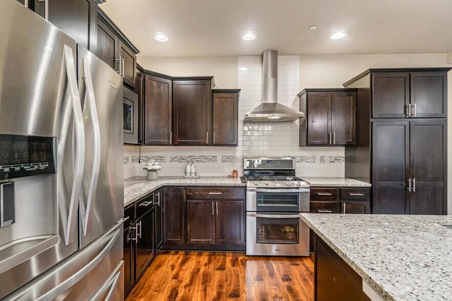 Building Photo - 1818 144th Ln SW