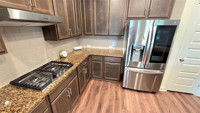 Building Photo - 3633 Keechi Creek Dr