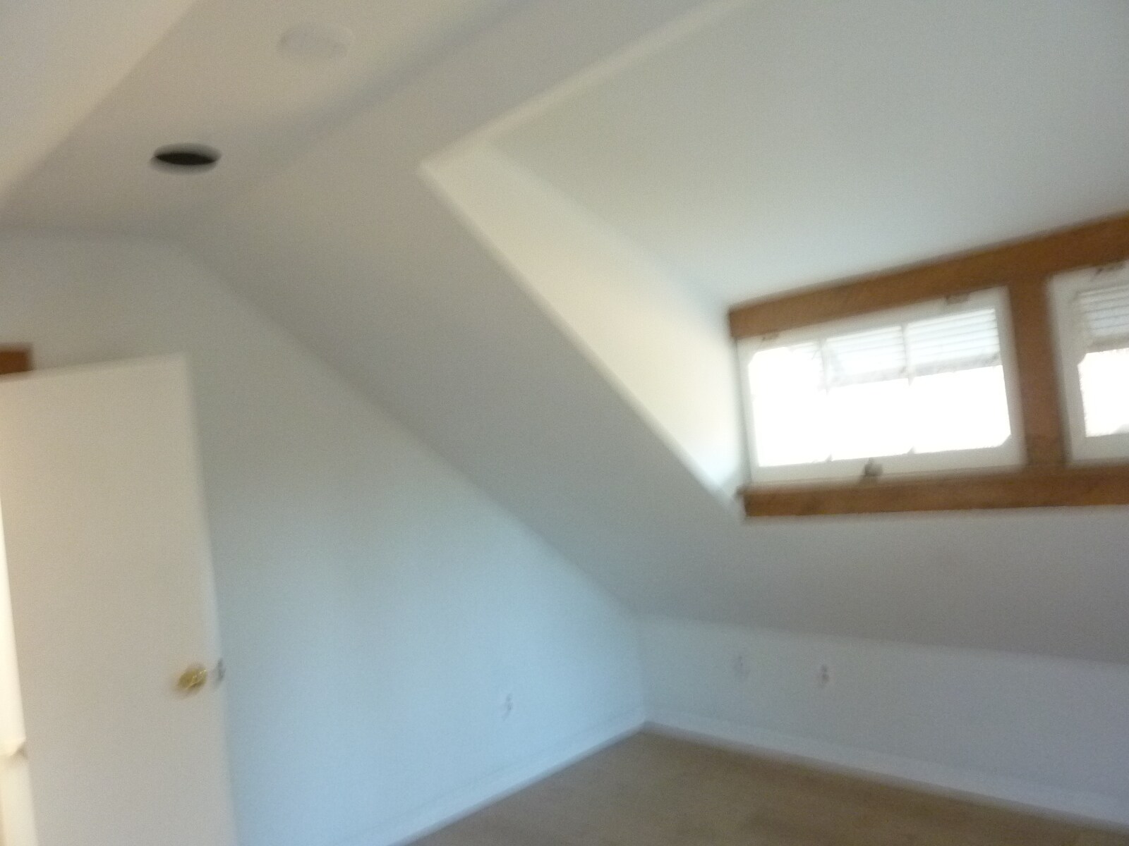 North bedroom - 61 Christian St