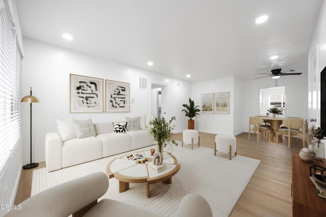 Building Photo - 121 S Chester Ave