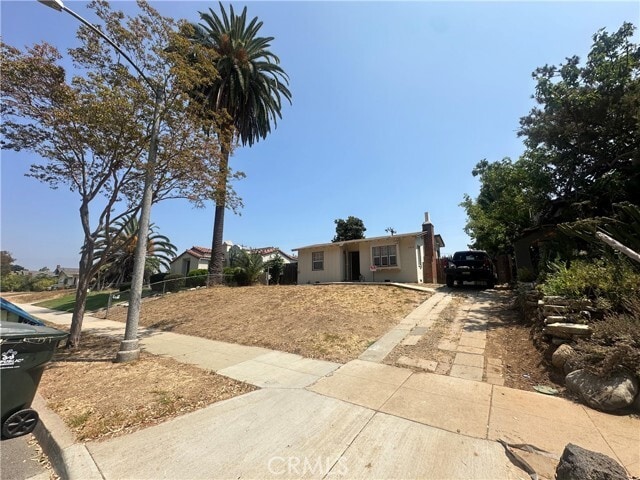 Building Photo - 1808 Marguerita Ave