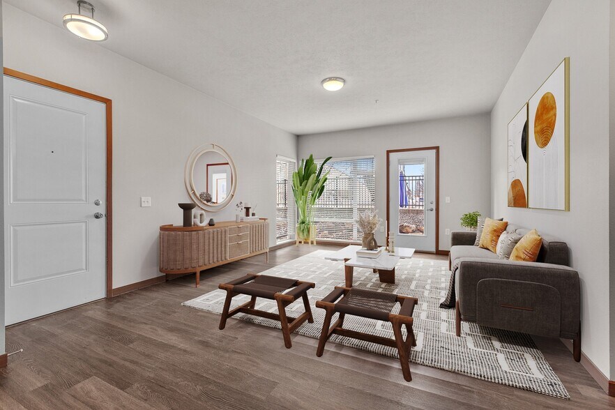 Building Photo - Jake at Indian Trail