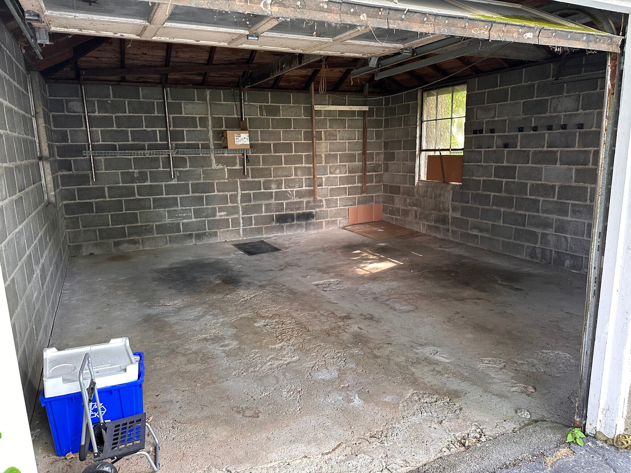 Building Photo - 19 Peacock St