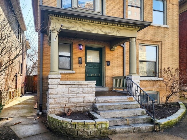 Building Photo - 4390 McPherson Ave