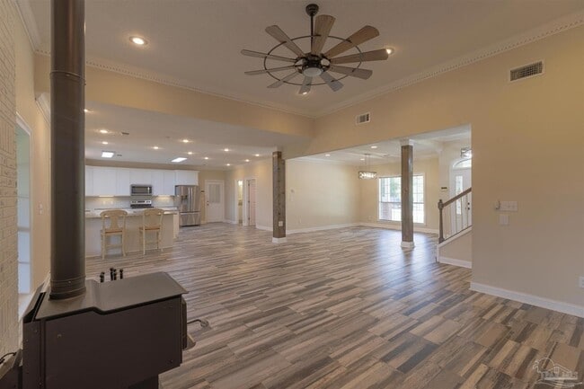Building Photo - 6382 Daniel Griffis Rd