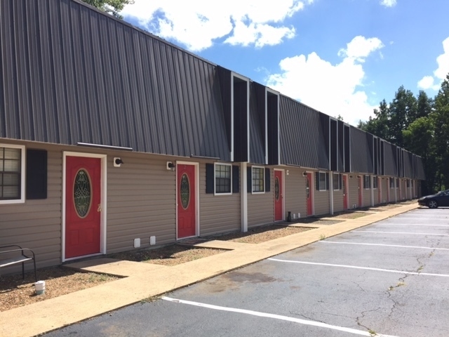 Building Photo - Vista View Townhomes