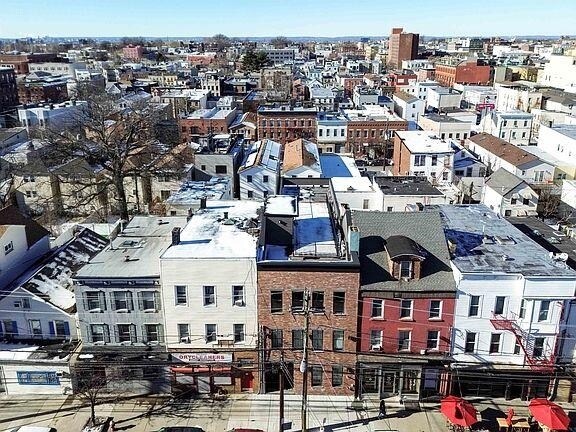 Building Photo - 431 Palisade Ave