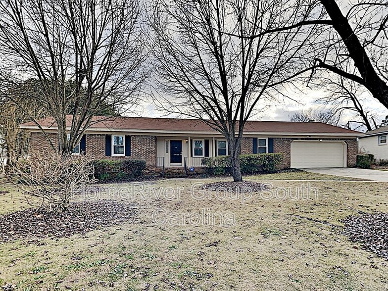 Primary Photo - 7908 Tradd St