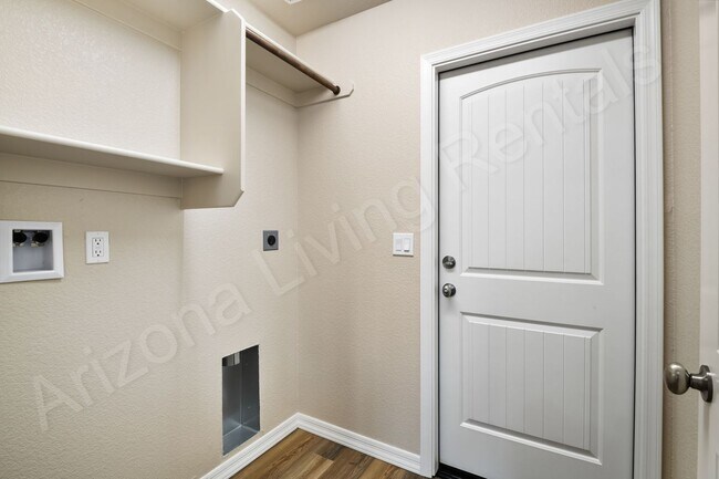 Building Photo - BE THE FIRST TO ENJOY THIS BRAND NEW HOME