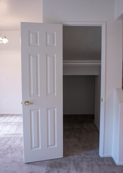 Huge Coat Closet & Storage - 1953 Marie Ave