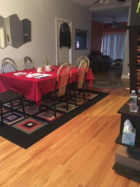 Building Photo - 742 3rd St