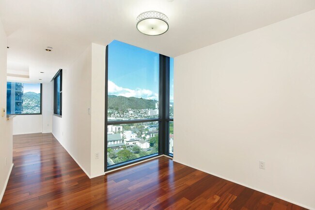 Building Photo - Private and Secure!! The Pinnacle Honolulu