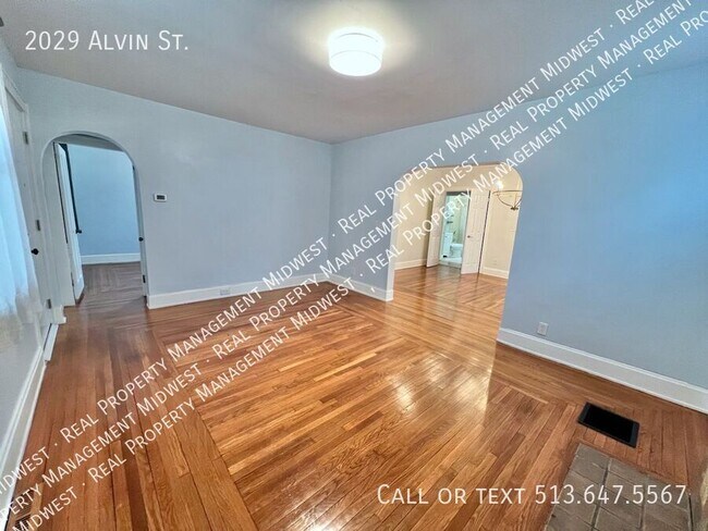 Building Photo - 2029 Alvin St