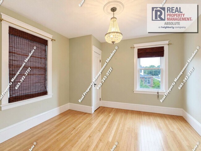 Building Photo - Charming 3-Bedroom Single-Family Home for Rent – Great Location in Nashua, NH