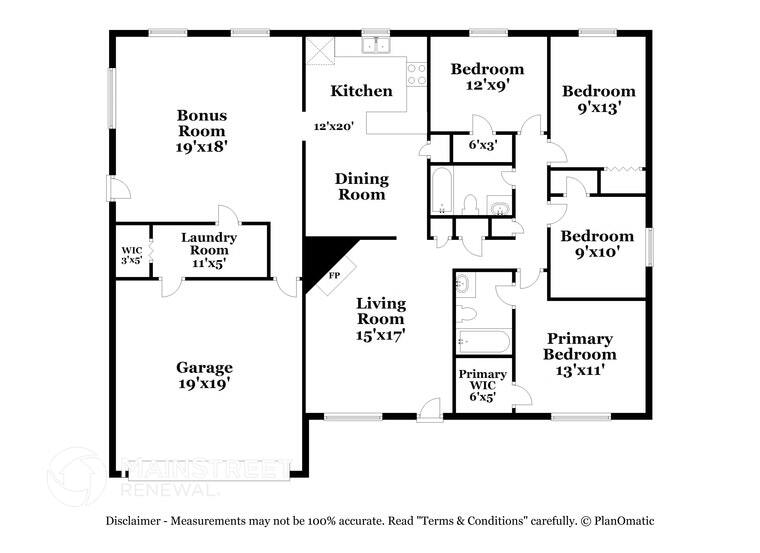 Building Photo - 5501 N 68th Ave