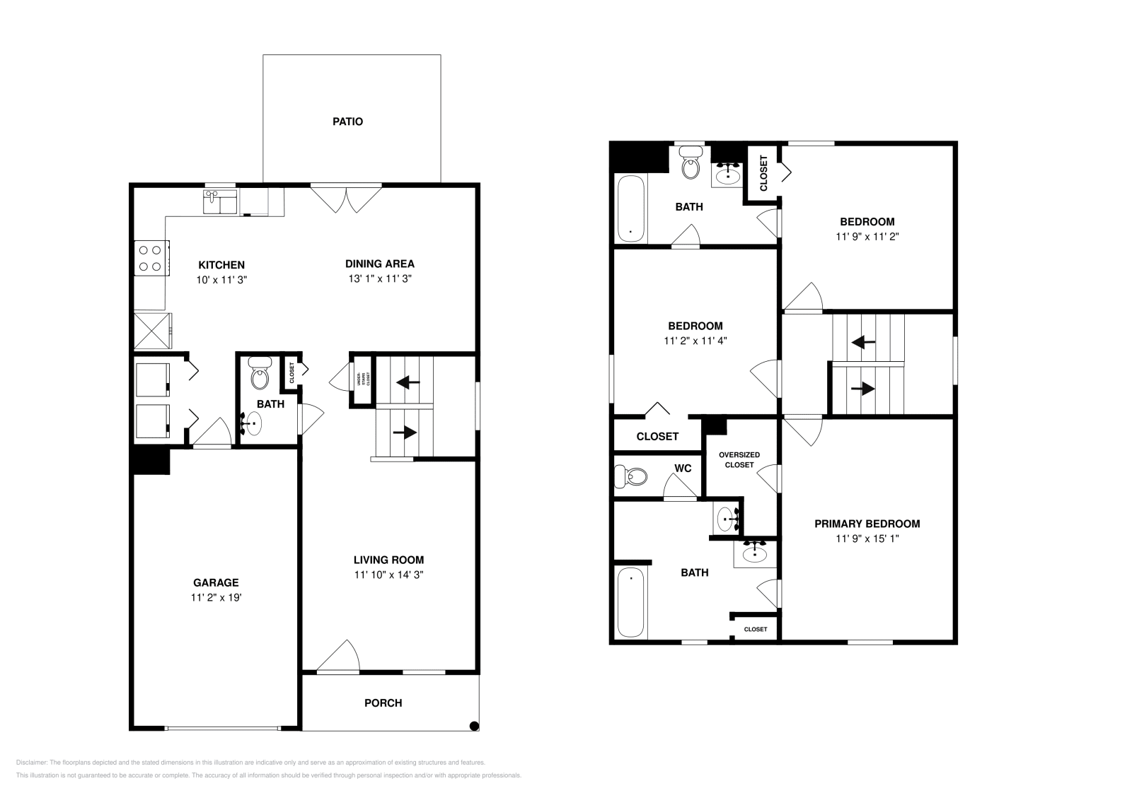 Building Photo - 176 Cottage Lake Way