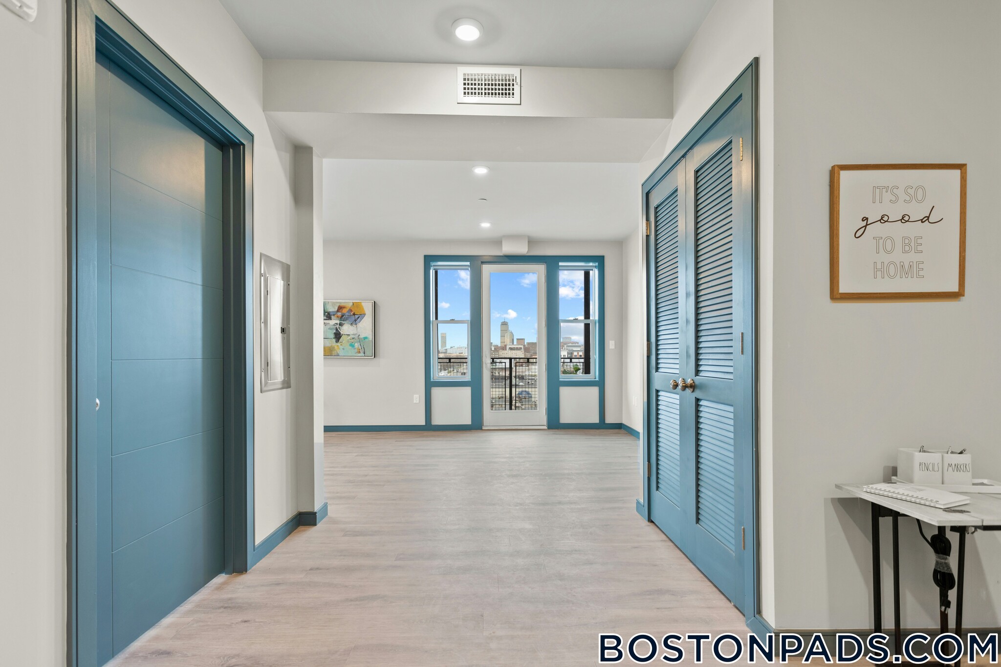 Building Photo - 1258 Massachusetts Ave