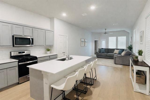 Building Photo - 3810 Murvaul Dr