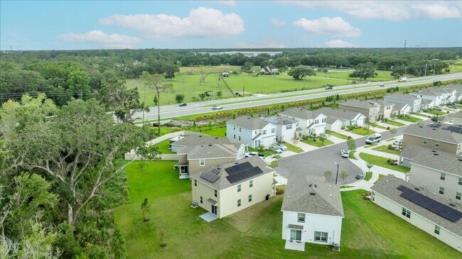 Building Photo - Smart Home - Solar Panels included at no e...