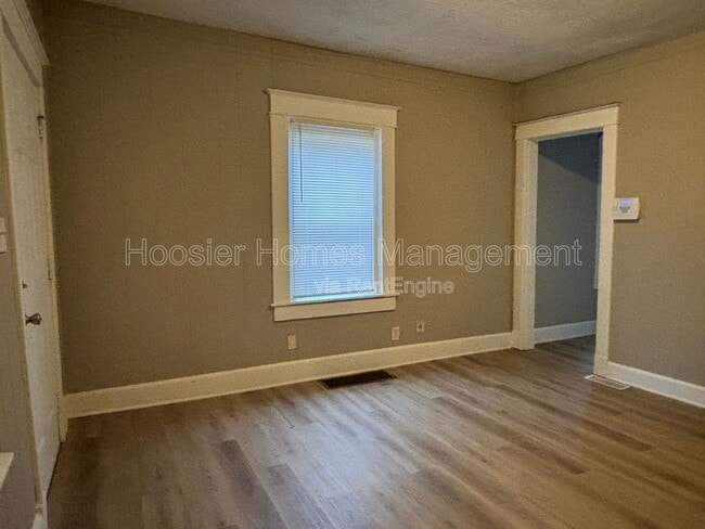 Building Photo - 1421 N Olney St