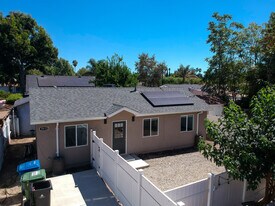 Building Photo - 7022 Crebs Ave