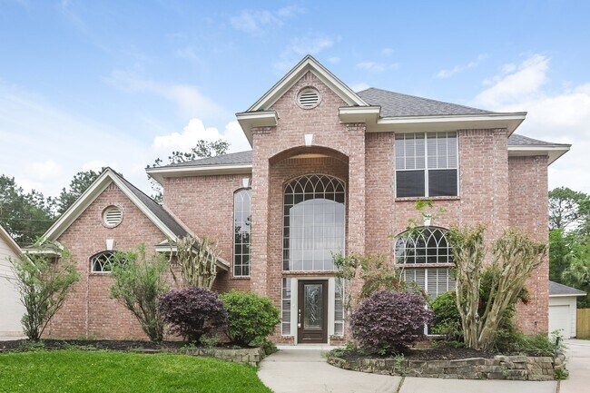 Primary Photo - 5623 Evergreen Valley Dr