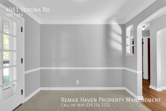 Building Photo - 4061 Verona Rd