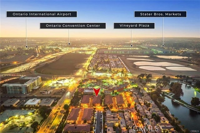 Building Photo - 721 Via Dolcetto