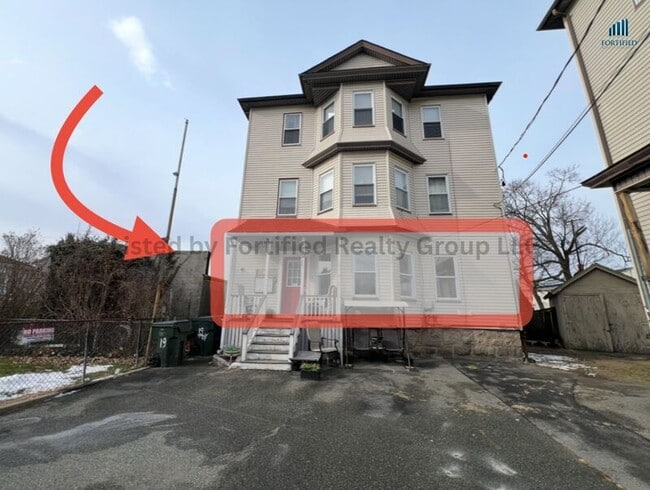 Building Photo - 19 Malvey St