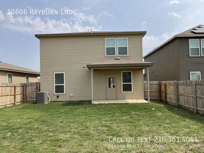 Building Photo - 10606 Rayburn Lndg