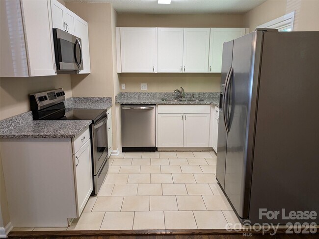 Building Photo - 362 Cabarrus Ave