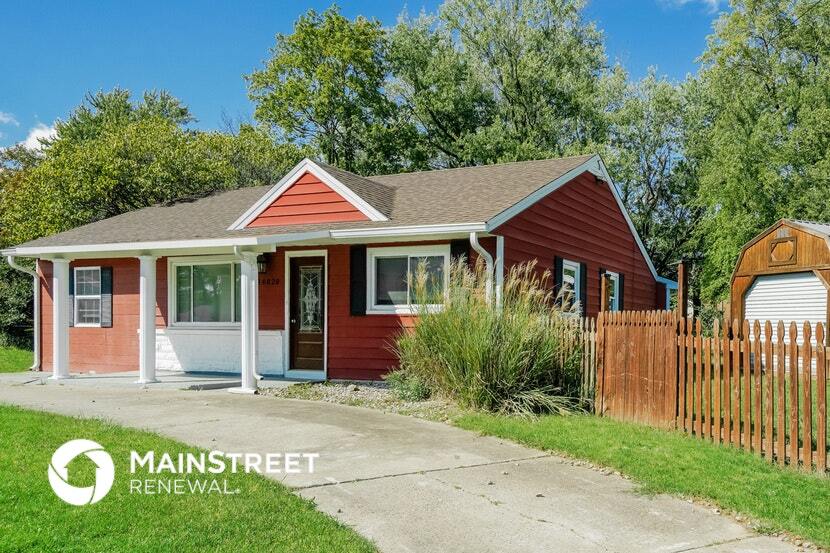 Building Photo - 14020 Darwin Blvd