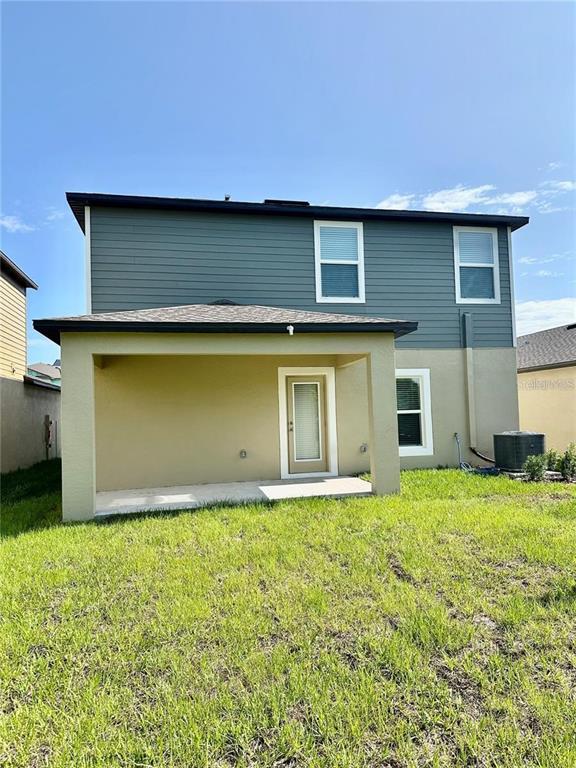 Building Photo - 17606 Happytrails St