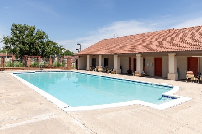 Interior Photo - Aragon Apartments