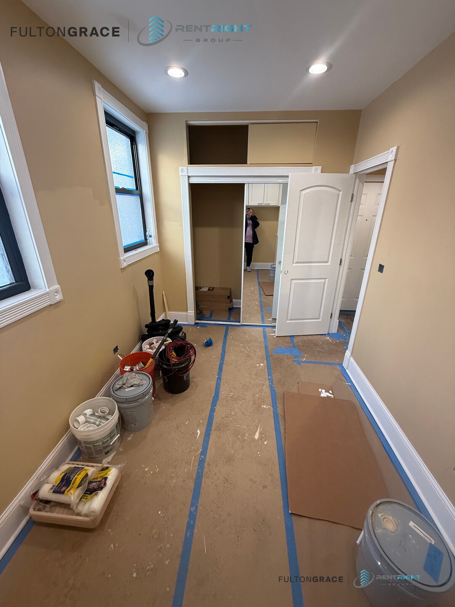 Building Photo - 1324 N Bosworth Ave