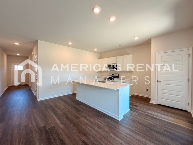 Building Photo - New Construction Home for Rent!