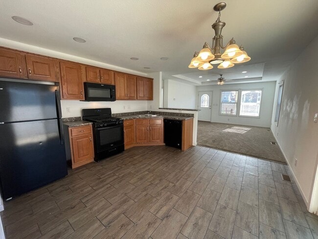 Building Photo - 1521 Osage Ave