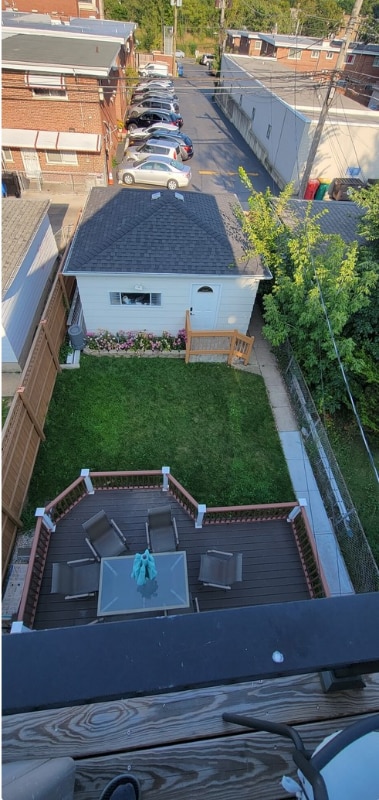 Building Photo - 6119 N Wolcott Ave