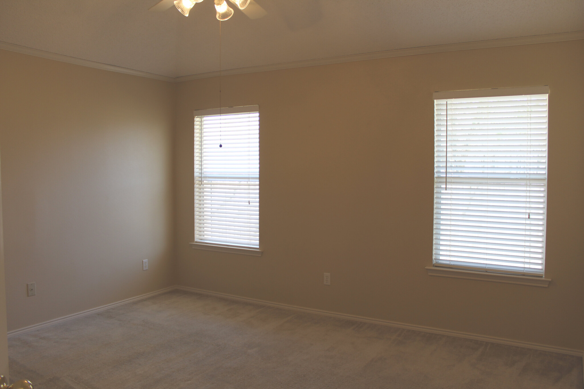 Main Bedroom - 7556 Arbor Hill Dr