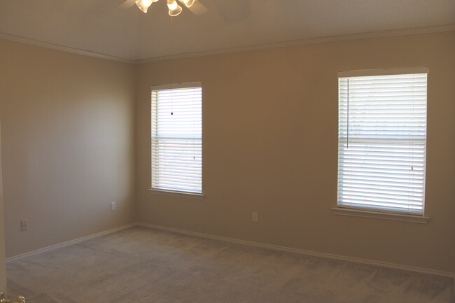 Main Bedroom - 7556 Arbor Hill Dr