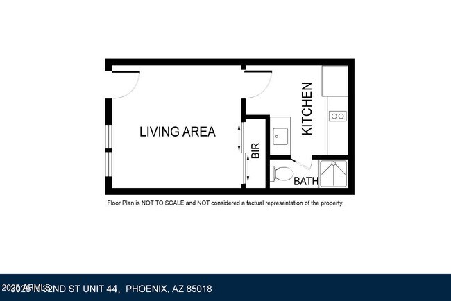Building Photo - 3025 N 32nd St