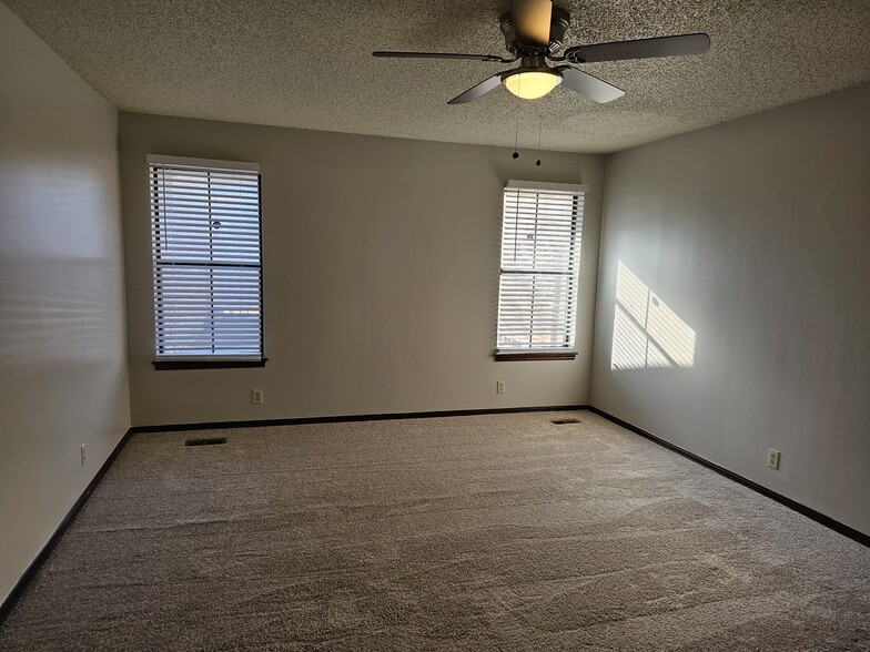 Master Bedroom - 2104 NW 118th Ter