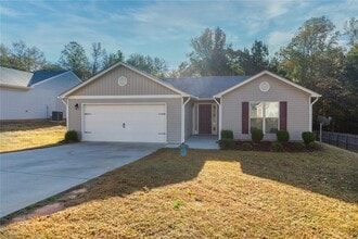 Building Photo - 947 Haymon Dr