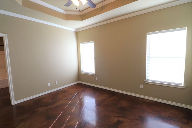 Building Photo - 3502 Canyon Crossing