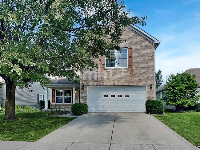Building Photo - 10660 Brighton Knoll Pky N