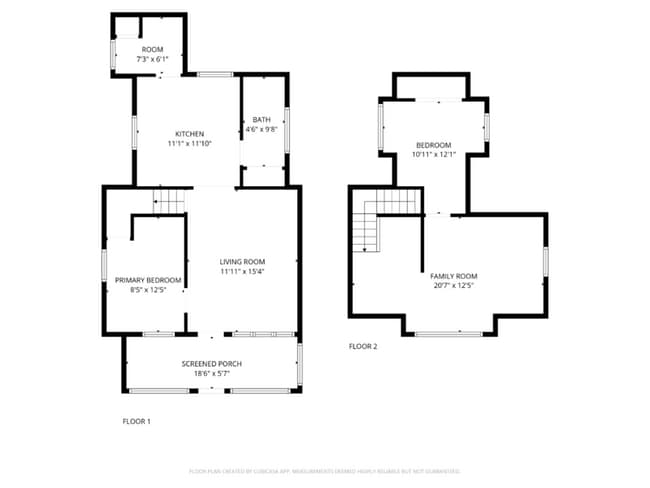 Building Photo - 5539 Claude Ave