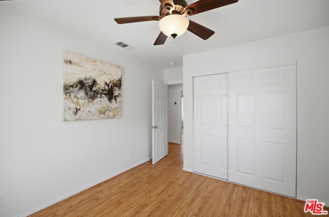 Building Photo - 340 N La Fayette Park Pl