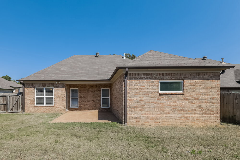 Building Photo - 3075 Wren St