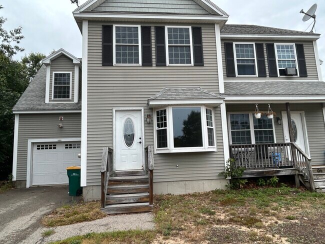 Building Photo - 91 Trinity Cir